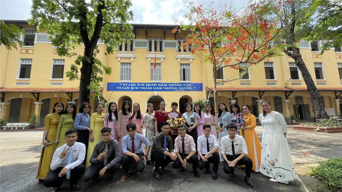 Ảnh đại diện
